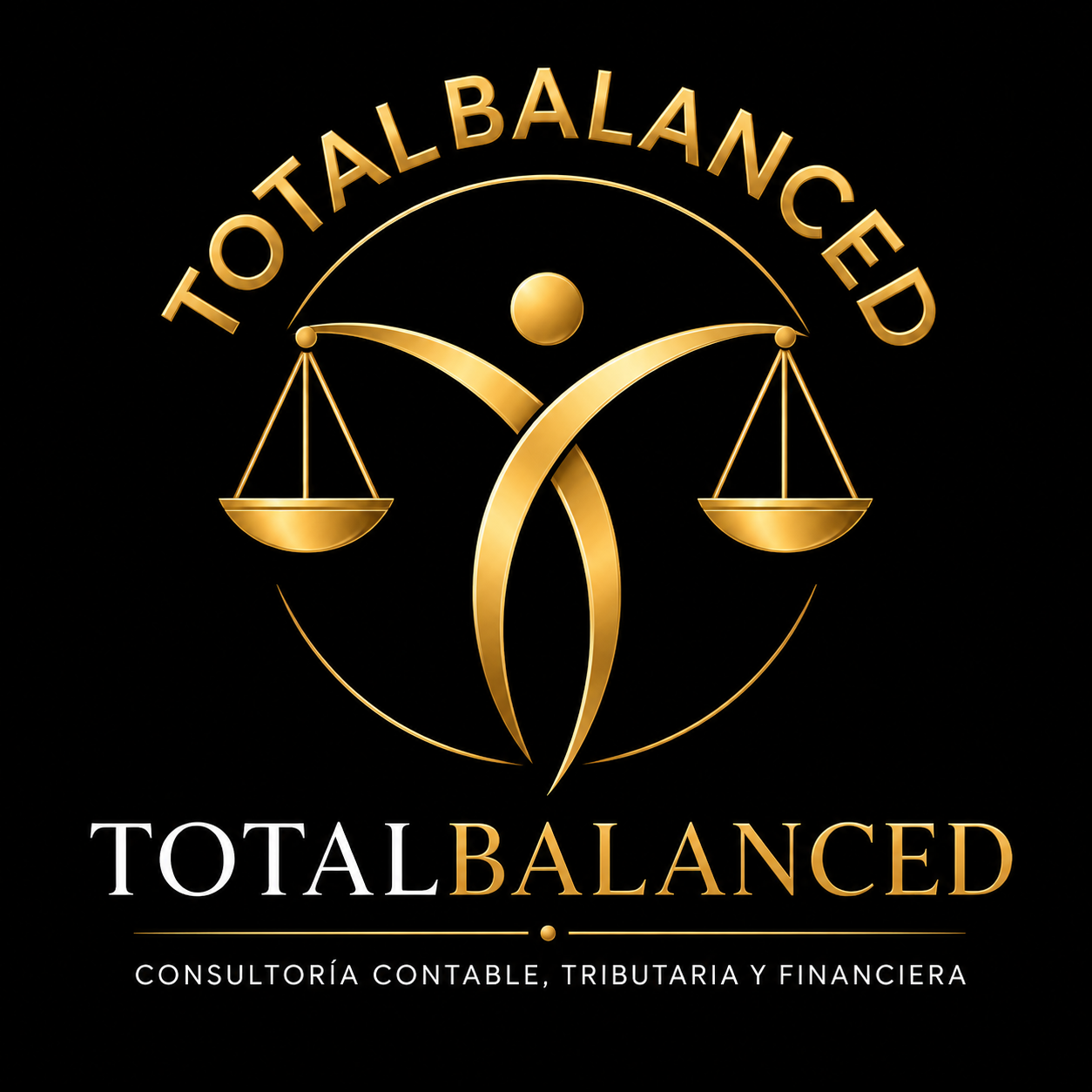 TotalBalanced SpA